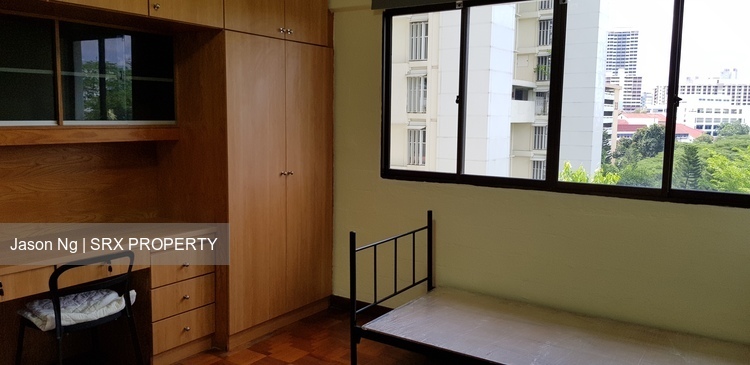 Blk 37 Telok Blangah Rise (Bukit Merah), HDB 5 Rooms #180461152